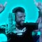 Ni Ibai Llanos, mejor amigo de Piqué, lo respeta y baila con Kun Agüero la tiradera de Shakira