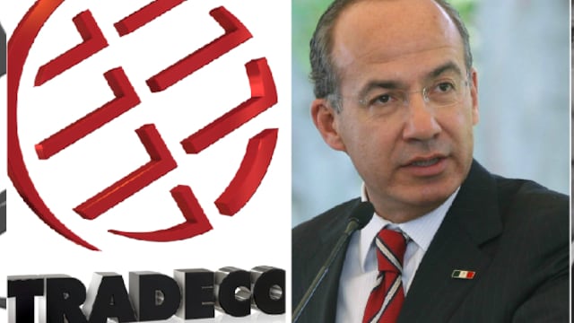 Diputados solicitan indagar contratos otorgados a Tradeco durante gobierno de Calderón Hinojosa