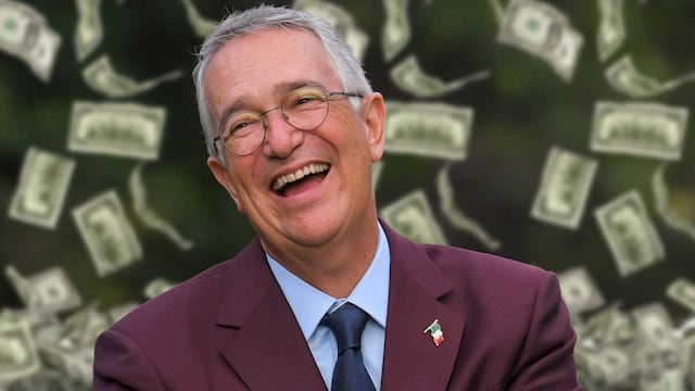 Ricardo Salinas Pliego cubre fianza millonaria en Estados Unidos para no ser detenido