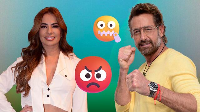 Gabriel Soto prepara demanda contra quien viole su intimidad o la de Cecilia Galliano