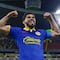 Club América hará que Henry Martín sea el mejor pagado de Liga MX por encima de Chicharito Hernández