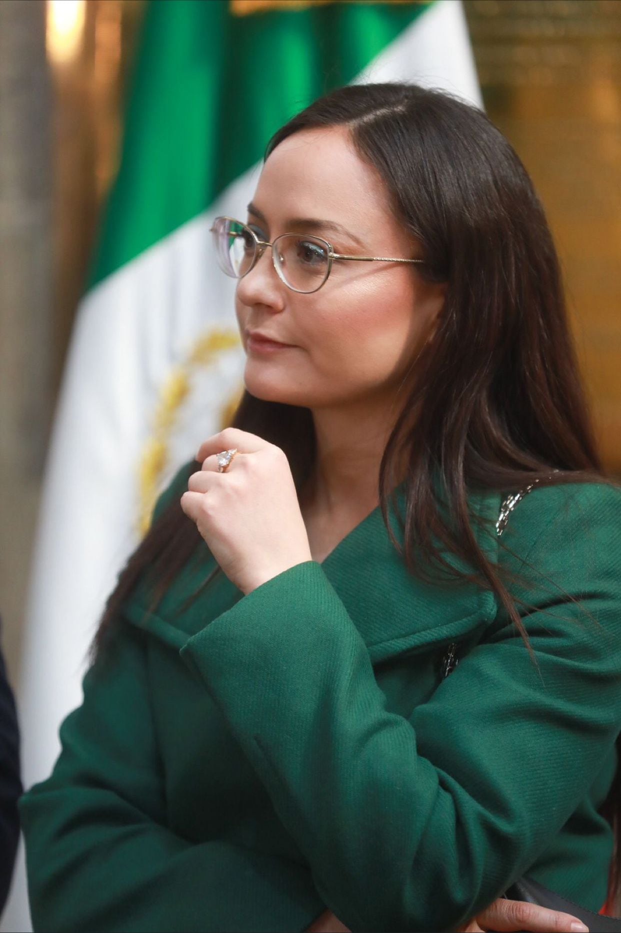 ¿Quién es Carmen Urías Palma?