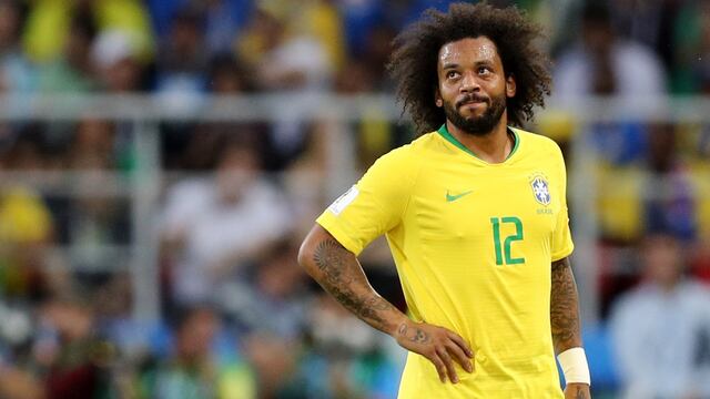 Marcelo no iniciará el duelo ante México