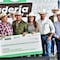 Ricardo Gallardo refrenda apoyo a ganaderos de San Luis Potosí