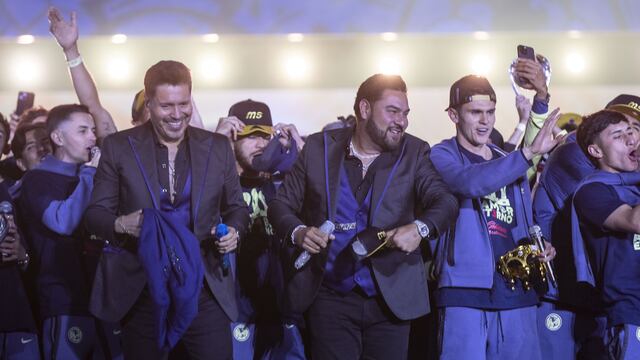 ¿Por qué la canción Mi mayor anhelo se convirtió en un himno del América?