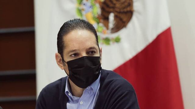Francisco Dominguez