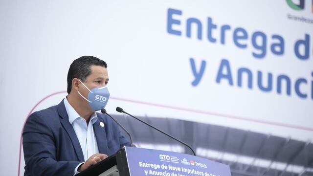 Diego Sinhue