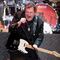Muere el cantante Meat Loaf, leyenda del rock, a los 74 años