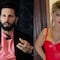Poncho de Nigris revela coqueteo de una guapísima Shanik Berman hace 30 años