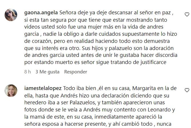 Margarita Portillo