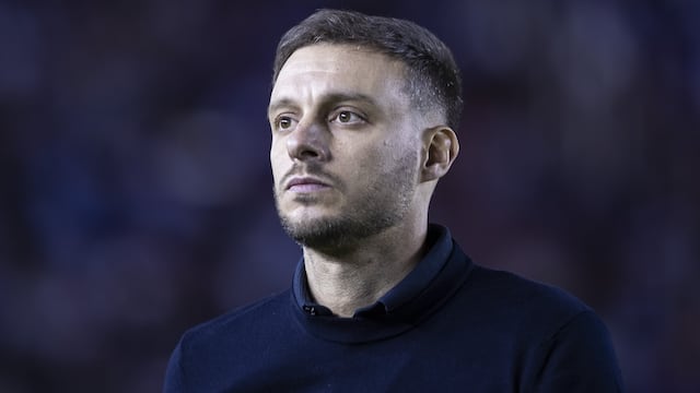 Martín Anselmi encuentra nuevo equipo en Sudamérica