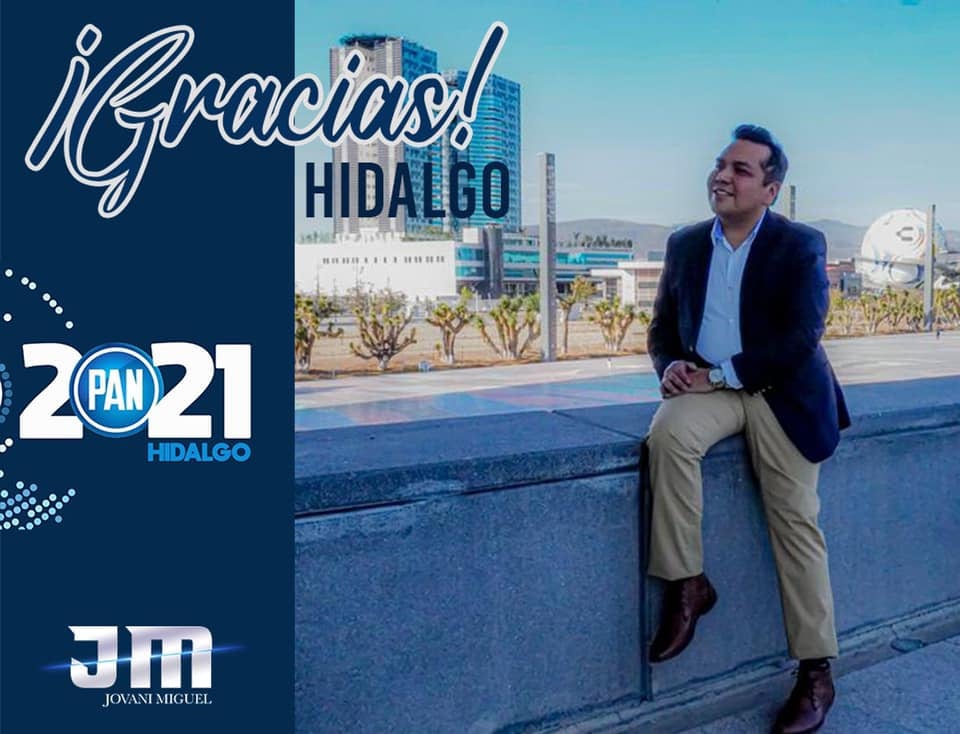 Jovani Miguel León Cruz