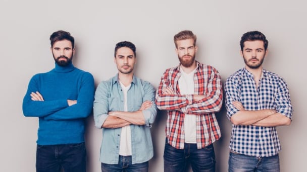 19 de noviembre Día Internacional del Hombre