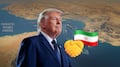 Trump anuncia reapertura del estrecho de Ormuz tras pacto con Irán