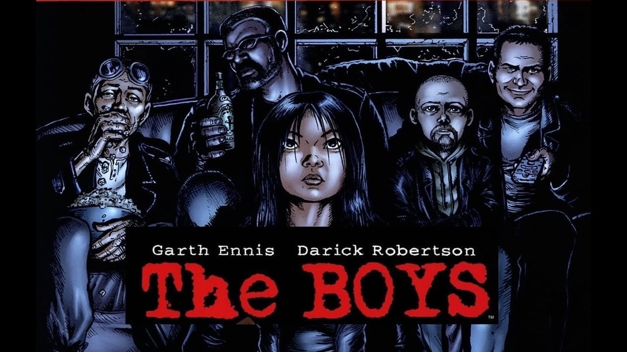 The Boys