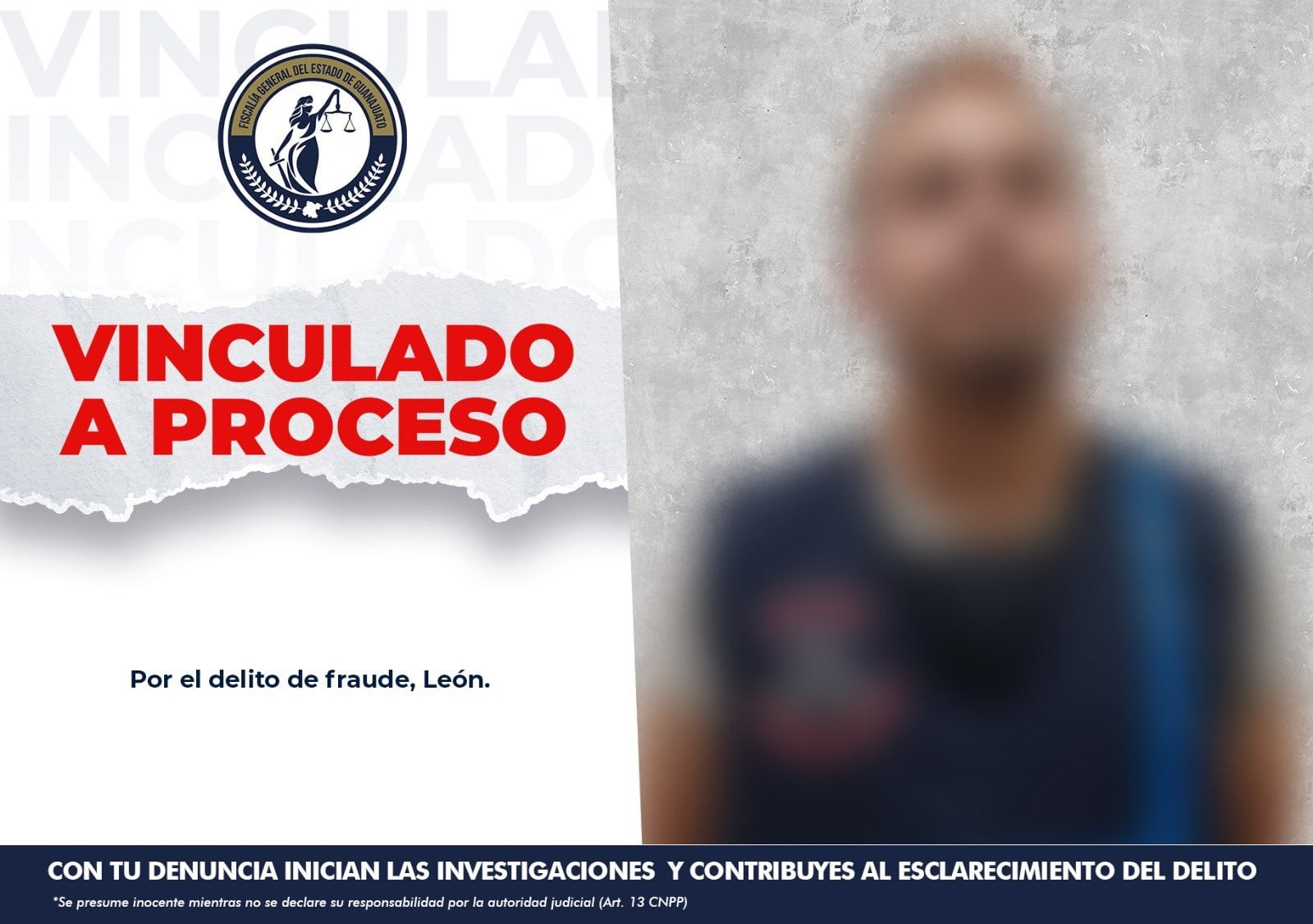 Go Traveling Bajío: vinculan a proceso a su dueño, Irvin N