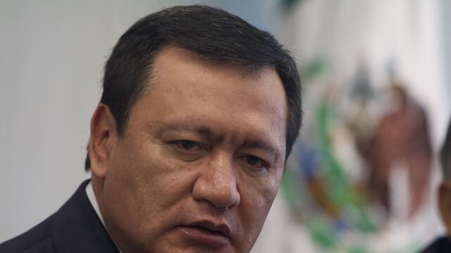 Miguel Ángel Osorio Chong