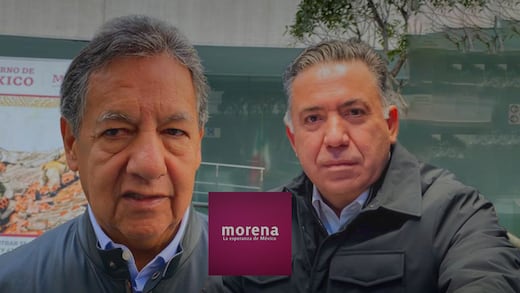 Higinio Martínez descarta que salida de Inzunza afecte mayoría calificada en el Senado