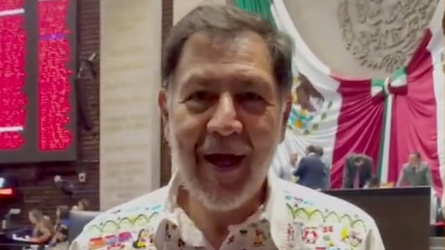 Gerardo Fernández Noroña