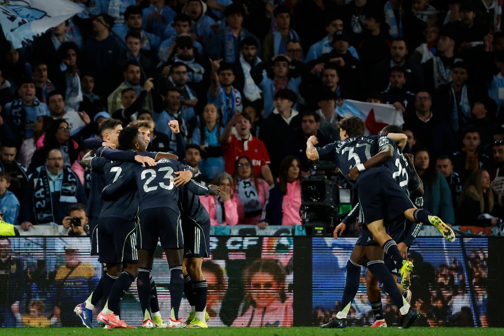 Real Madrid vs Manchester City: A qué hora y dónde ver el partido de Champions League 2026.