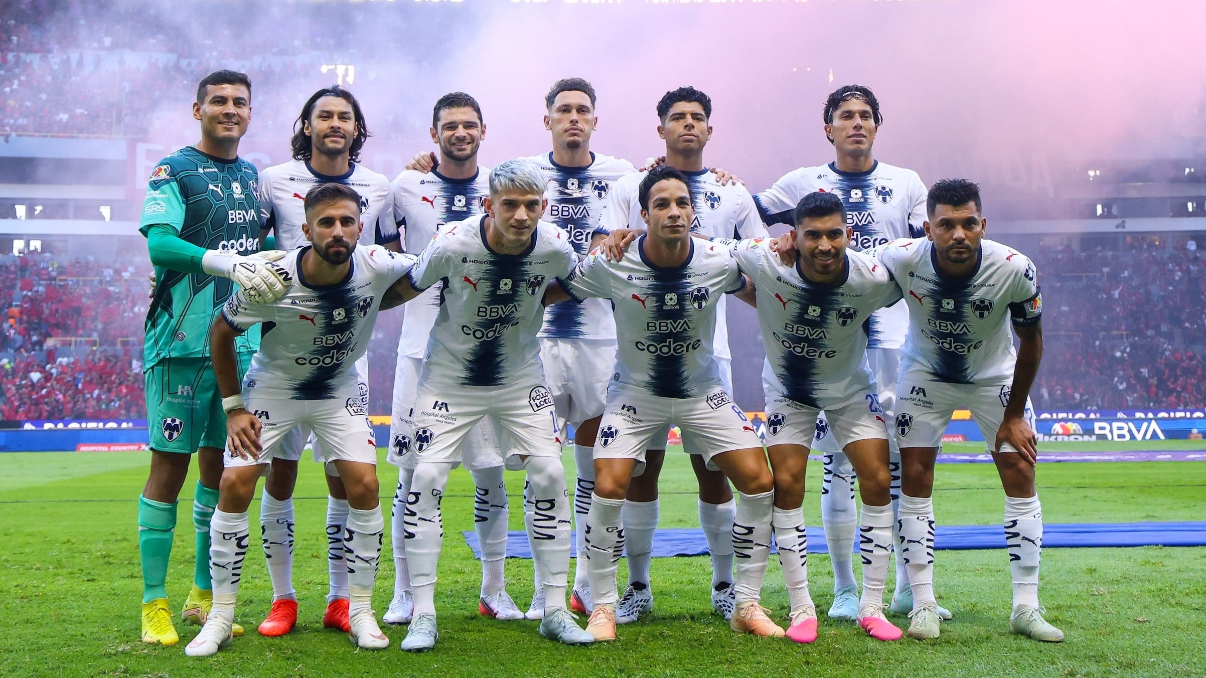 Rayados vs FC Juárez: Pronóstico y posibles alineaciones de la Jornada 4 de la Liga MX