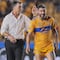 Gignac exhibe a TUDN por decir que copió festejo de Henry Martín; el francés lo hizo desde 2013