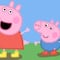 Stickers de la rana de Peppa Pig para descargar: 10 diseños divertidos