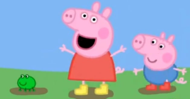 Peppa Pig