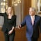 ¿Dónde y a qué hora ver en México la entrevista de AMLO con 60 Minutos de la CBS?
