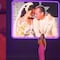 La fría reacción de Erik Rubín en Juego de Voces 2024 cuando le recordaron su boda con Andrea Legarreta