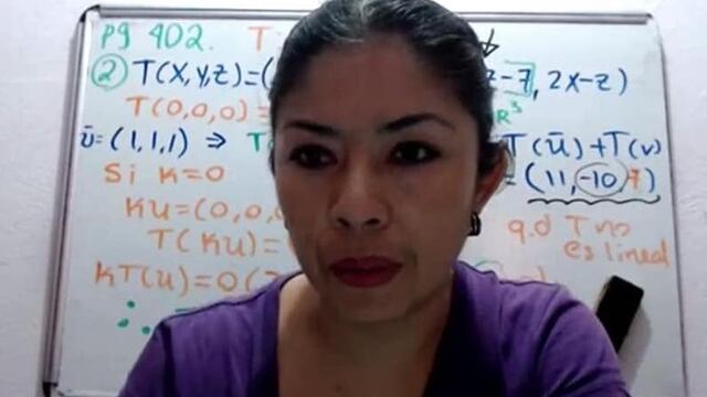 Sandra Ibeth Ochoa García