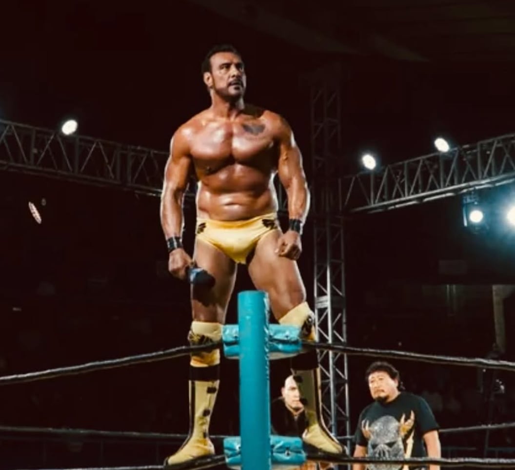 Alberto del Río