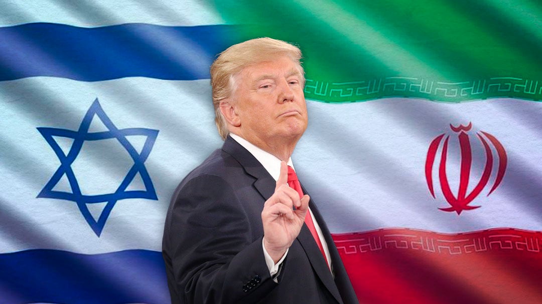 Alto al fuego Israel-Irán de Donald Trump: El presidente de Estados Unidos mandó un segundo mensaje para que le crean