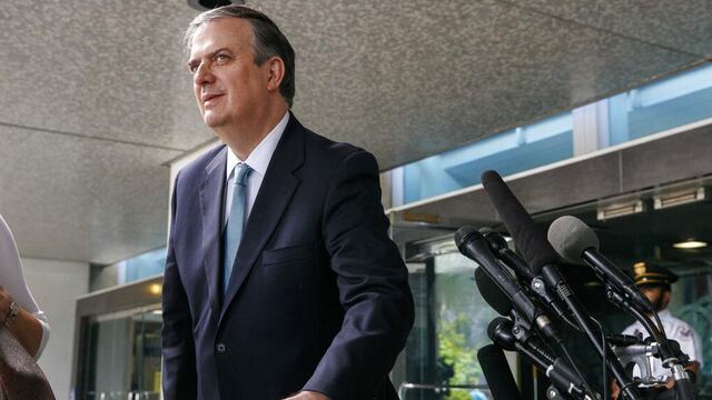 Marcelo Ebrard