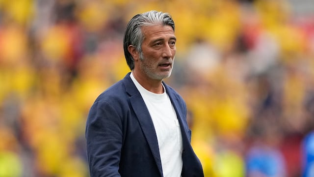 Murat Yakin, DT de Suiza, confía en darle pelea a la selección de Argentna