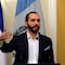Nayib Bukele presume que marzo cerró sin homicidios en El Salvador