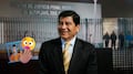 Mario Marín podría salir de El Altiplano gracias a un amparo obtenido en julio