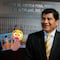 Mario Marín podría salir de El Altiplano gracias a un amparo obtenido en julio