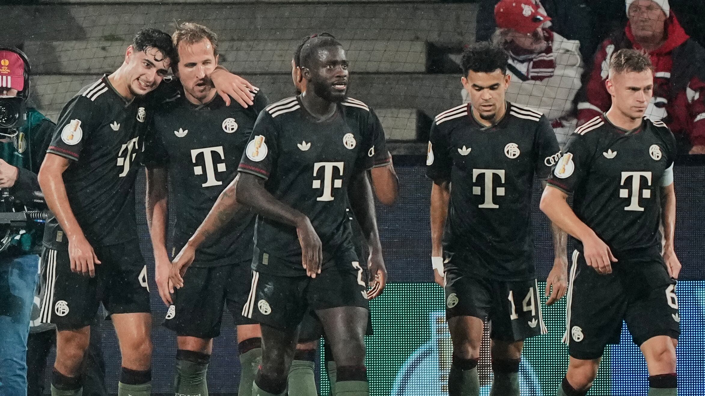 ¡Bombazo en Europa! FC Barcelona y Bayern Múnich preparan el fichaje de la década