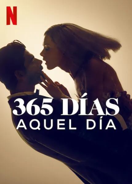 ¿A qué hora se estrena “365 días: Aquel día” en México?