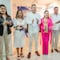 Evelyn Salgado, gobernadora de Guerrero, promueve piezas artesanales de Pueblos Mágicos