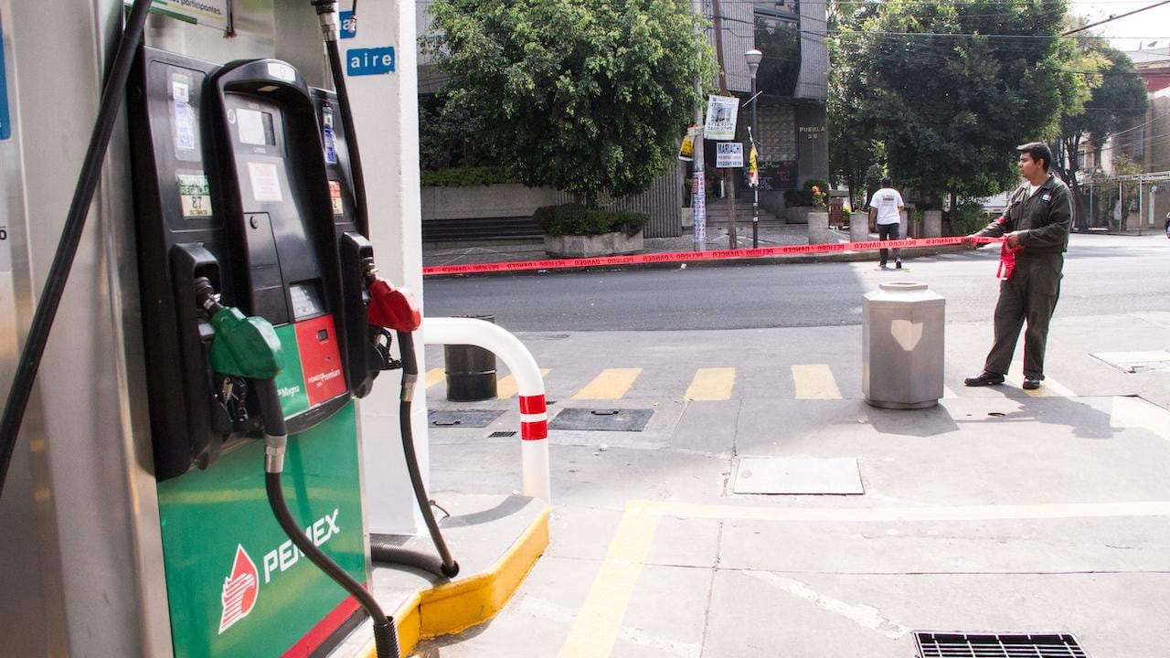 Gasolina