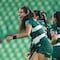 Santos vence al Cruz Azul y consigue su cuarto triunfo en la Liga Femenil BBVA