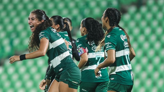 Santos venció al Toluca por marcador de 2-0 en la Jornada 8 del Apertura 2026