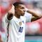 Kylian Mbappé se disculpa tras fallar el penal frente a Suiza