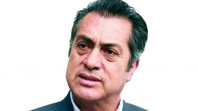 el bronco