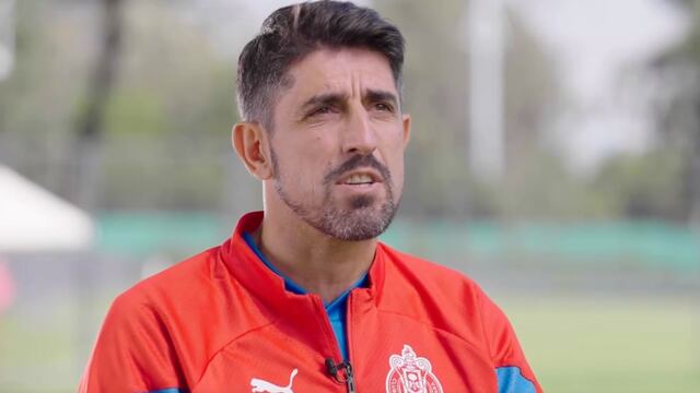 Veljko Paunović (Foto: Captura de video)