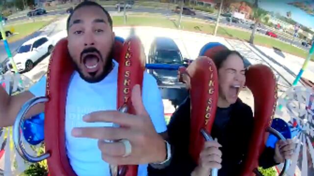 Raphy Pinna y Natti Natasha