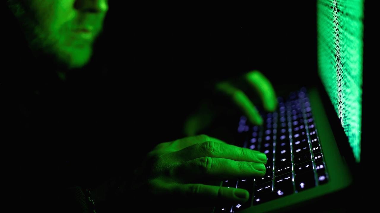 Hackers