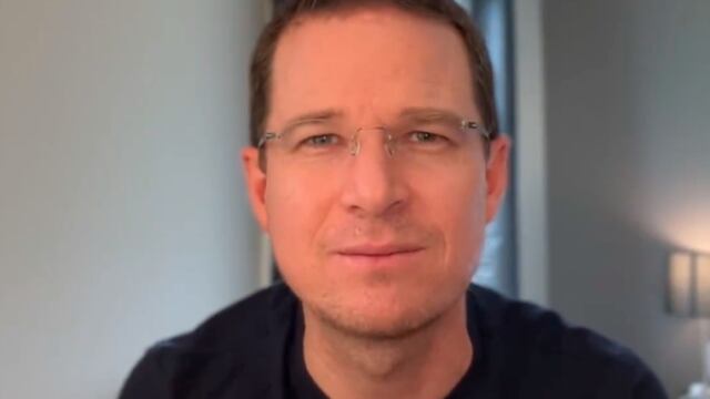 Ricardo Anaya reclama AMLO que Dos Bocas aún no refina ni un sólo barril de petróleo